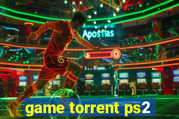 game torrent ps2